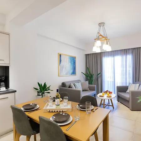 Apartmán Belvedere &