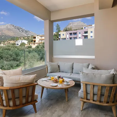 Apartmán Belvedere &