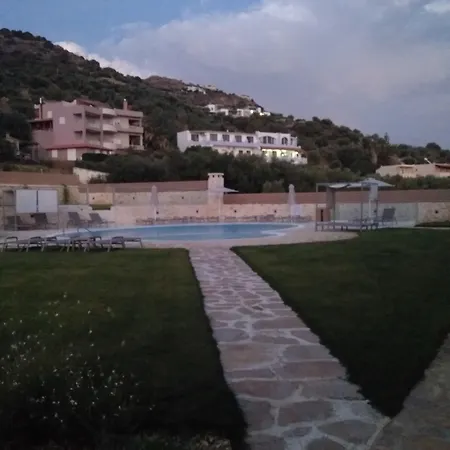 Belvedere & Apartmán *