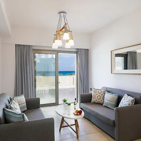 Apartmán Belvedere &