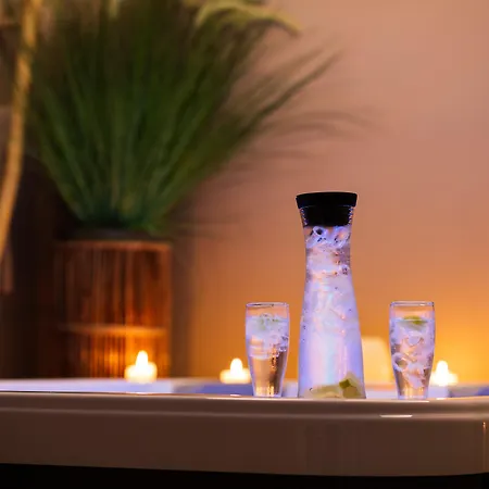 Belvedere & * Plakias