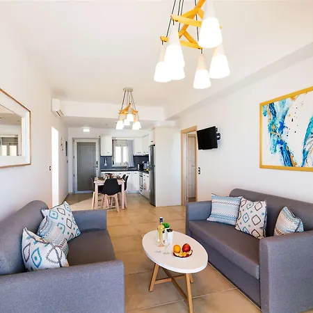 Apartmán Belvedere &