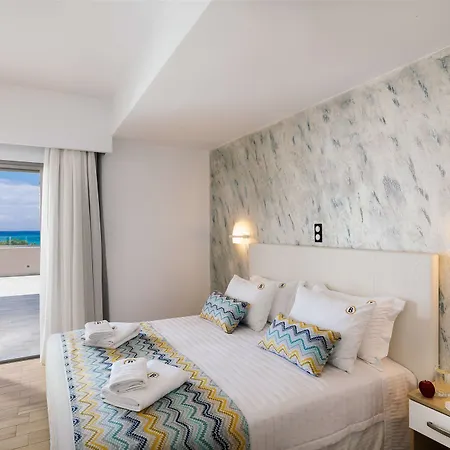 Apartmán Belvedere & Plakias